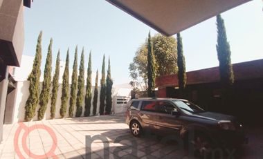 TERRENO residencial EN VENTA SANTIAGO MOMOXPAN SAN PEDRO CHOLULA