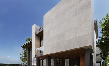 Casa en venta en Colonia del Valle