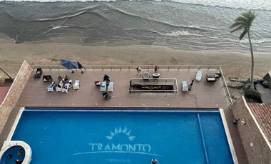 TRAMONTO MAZATLÁN