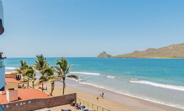 TRAMONTO MAZATLÁN