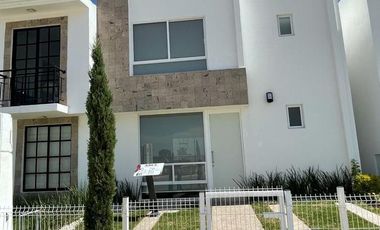 Casa - Aguascalientes