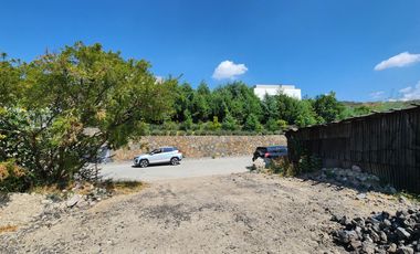 Terreno en Venta en Club de Golf Tres Marías
