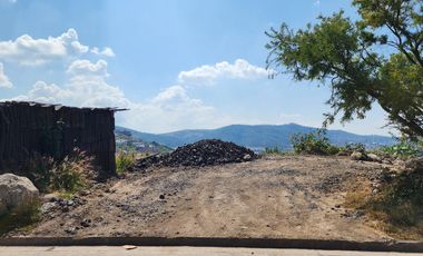 Terreno en Venta en Club de Golf Tres Marías