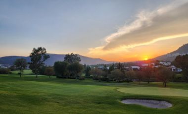 Terreno en Venta en Club de Golf Tres Marías