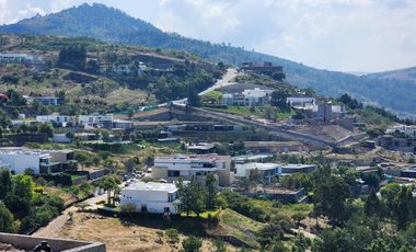 Terreno en Venta en Club de Golf Tres Marías