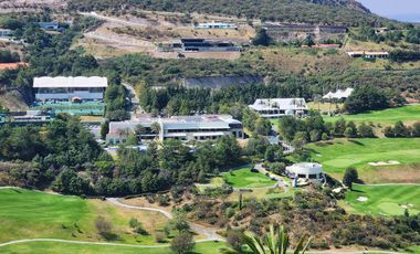 Terreno en Venta en Club de Golf Tres Marías