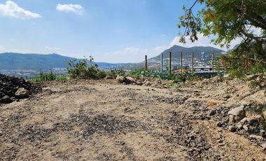 Terreno en Venta en Club de Golf Tres Marías