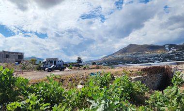 Terreno en Venta en Club de Golf Tres Marías