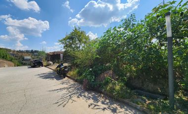 Terreno en Venta en Club de Golf Tres Marías
