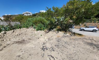 Terreno en Venta en Club de Golf Tres Marías