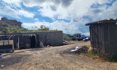 Terreno en Venta en Club de Golf Tres Marías