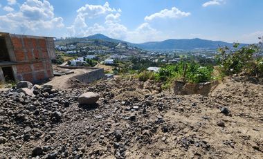 Terreno en Venta en Club de Golf Tres Marías