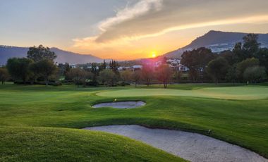 Terreno en Venta en Club de Golf Tres Marías