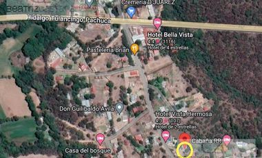 Casa - Rancho o rancheria San Miguel Regla
