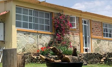Casa - Rancho o rancheria San Miguel Regla