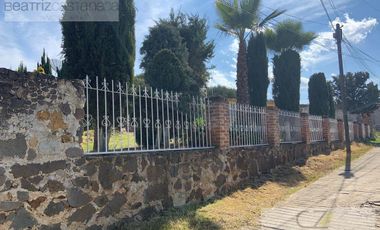 Casa - Rancho o rancheria San Miguel Regla
