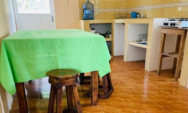 Casa - Rancho o rancheria San Miguel Regla
