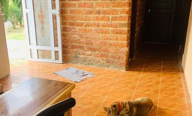 Casa - Rancho o rancheria San Miguel Regla