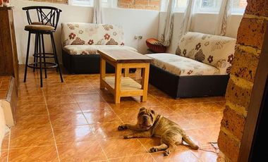 Casa - Rancho o rancheria San Miguel Regla