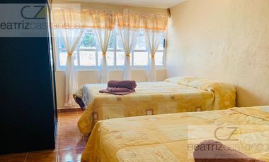 Casa - Rancho o rancheria San Miguel Regla