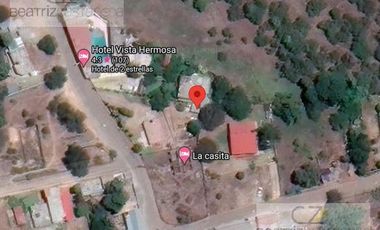 Casa - Rancho o rancheria San Miguel Regla