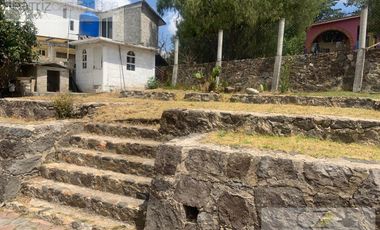 Casa - Rancho o rancheria San Miguel Regla