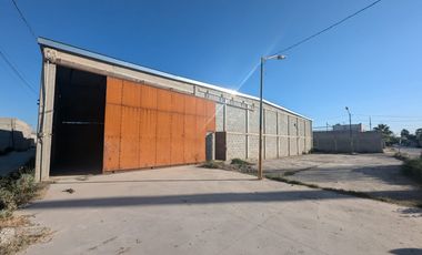 BODEGA EN VENTA EN LA CONCHA EN TORREON COAHUILA