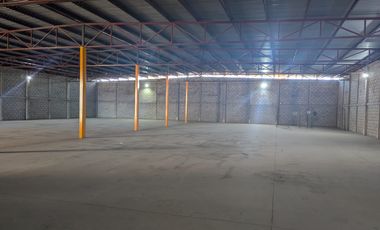 BODEGA EN VENTA EN LA CONCHA EN TORREON COAHUILA