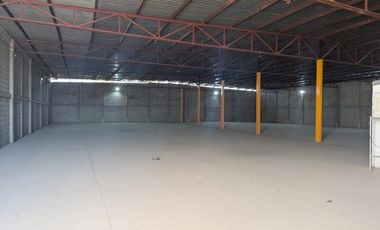 BODEGA EN VENTA EN LA CONCHA EN TORREON COAHUILA