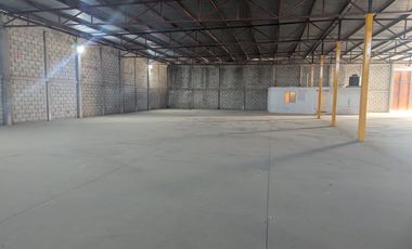 BODEGA EN VENTA EN LA CONCHA EN TORREON COAHUILA
