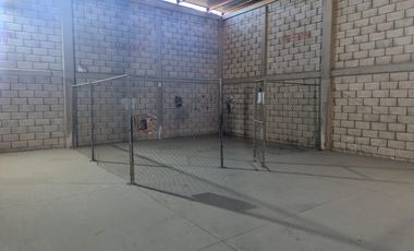 BODEGA EN VENTA EN LA CONCHA EN TORREON COAHUILA