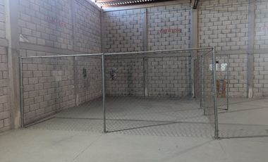 BODEGA EN VENTA EN LA CONCHA EN TORREON COAHUILA