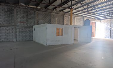 BODEGA EN VENTA EN LA CONCHA EN TORREON COAHUILA