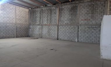 BODEGA EN VENTA EN LA CONCHA EN TORREON COAHUILA