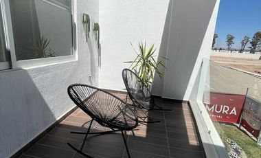 Casa - Aguascalientes