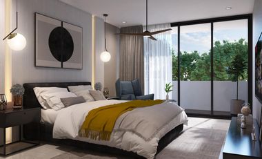 DEPARTAMENTO EN VENTA MERIDA, CHOLUL, NOVIEMBRE 2025.