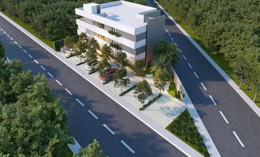 DEPARTAMENTO EN VENTA MERIDA, CHOLUL, NOVIEMBRE 2025.