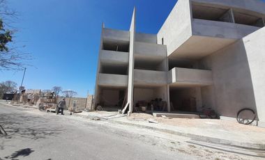 DEPARTAMENTO EN VENTA MERIDA, CHOLUL, NOVIEMBRE 2025.