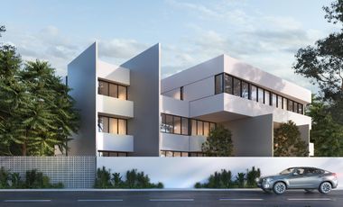 DEPARTAMENTO EN VENTA MERIDA, CHOLUL, NOVIEMBRE 2025.