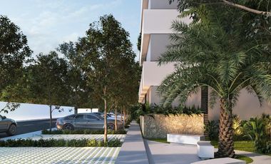 DEPARTAMENTO EN VENTA MERIDA, CHOLUL, NOVIEMBRE 2025.