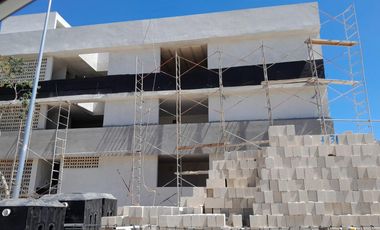 DEPARTAMENTO EN VENTA MERIDA, CHOLUL, NOVIEMBRE 2025.
