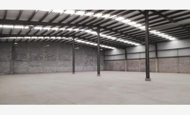 Bodega en renta en Molinos del Rey, Ramos Arizpe, Coahuila de Zaragoza