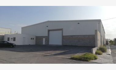 Bodega en renta en Molinos del Rey, Ramos Arizpe, Coahuila de Zaragoza