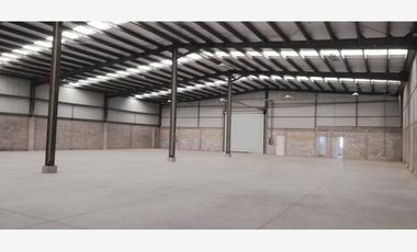 Bodega en renta en Molinos del Rey, Ramos Arizpe, Coahuila de Zaragoza