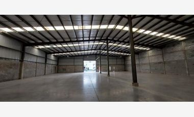 Bodega en renta en Molinos del Rey, Ramos Arizpe, Coahuila de Zaragoza