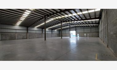 Bodega en renta en Molinos del Rey, Ramos Arizpe, Coahuila de Zaragoza