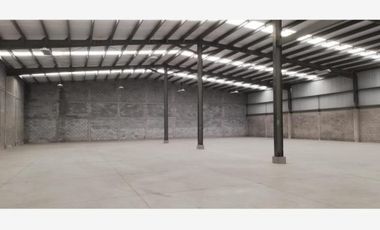 Bodega en renta en Molinos del Rey, Ramos Arizpe, Coahuila de Zaragoza