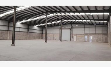 Bodega en renta en Molinos del Rey, Ramos Arizpe, Coahuila de Zaragoza