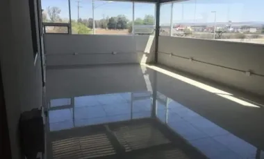 Nave en renta en Castro del Río (Parque Tecnoindustrial), Irapuato, Guanajuato