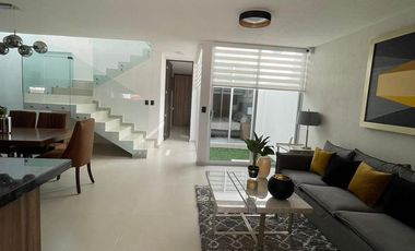 Casa - Aguascalientes